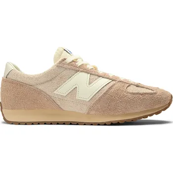 Pánská obuv Unisex boty New Balance U471PSC – béžové