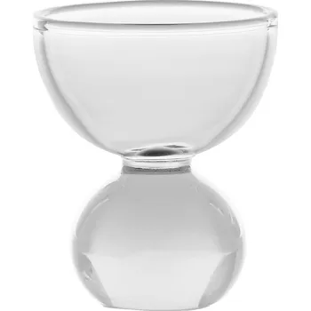 Sklenice Zafferano, Sklenice Bilia transparentní - Formadore