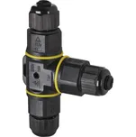 EMOS Kabelová T spojka plastová IP68 ZS9030