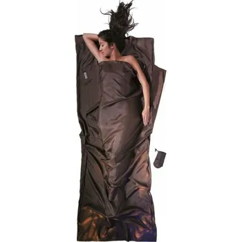 Spacák Cocoon muddy + DÁREK + Doprava ZDARMA