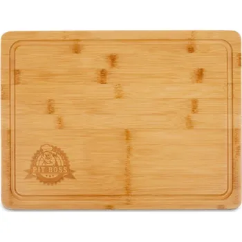 Kuchyňské prkénko Krájecí deska Pit Boss Magnetické prkénko