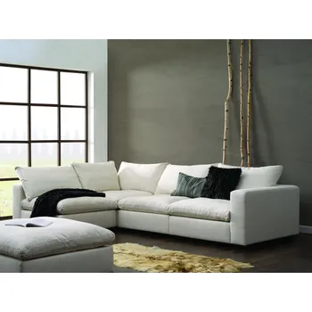 Sedací souprava Rohová sedací souprava LAZY Levý roh