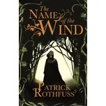The Name of the Wind