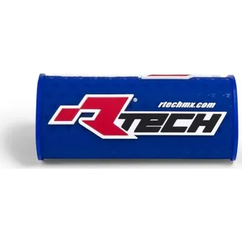 Motodíl Chránič hrazdy - kostka RTECH modrý R-PCMNBBL0018 2H97740402