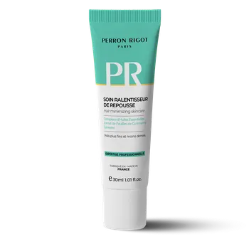 Přípravek na depilaci a epilaci Perron Rigot - Cirépil Sérum proti růstu chlupů 30 ml