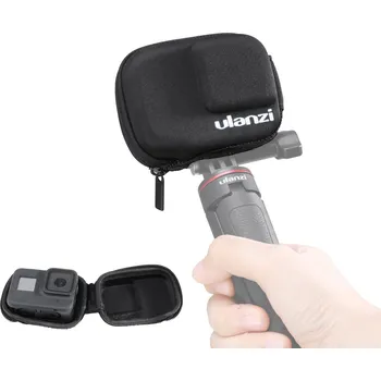 Ochrana fotoaparátu a videokamery ULANZI Ochranný obal na namontované GoPro Hero 8