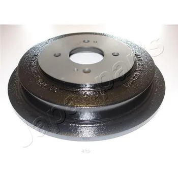 Brzdový buben Brzdový buben, TA-415