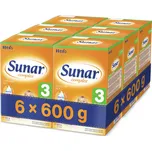 Sunar Complex 3 (6× 600 g)
