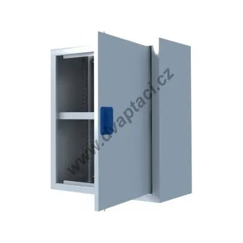 Skříňka na nářadí Dílenská skříň WSWP-50