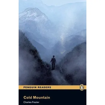Cizojazyčná kniha Cold Mountain + MP3 Audio CD