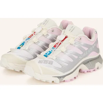 Dámská obuv Salomon Dámské Sneakersy Xt-4 Og, stříbrná / světle růžová, 40,5