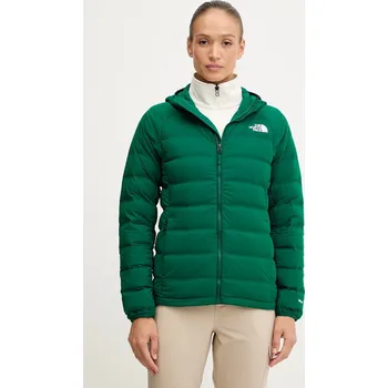 Pánské oblečení Bunda The North Face Abseil NF0A8E391KI1 zelená 79X, vel. S