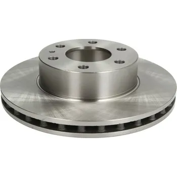 Brzdový systém Brzdový kotouč Iveco Daily od 2006 35S, od 2014 35S/C přední, 300 mm, 503612277