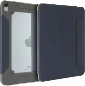 Pouzdro na mobilní telefon Obal pro iPad 11" Pipetto Shield 360 Folio Case - tmavě modrý