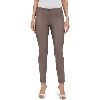 Dámské kalhoty BETTY BARCLAY dámské kalhoty moccha