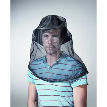 Příslušenství ke stanu Cocoon moskytiéra přes hlavu Head Net
