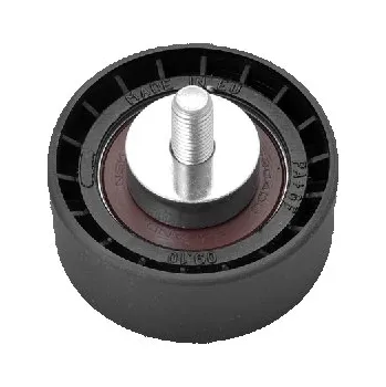 Vratna/vodici kladka, klinovy zebrovy remen, 03-254