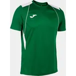 Chlapecké tričko 103081.452 zelené - Joma