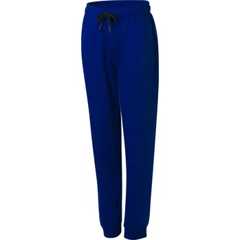 CRIVIT Dívčí tepláky (modrá, 122/128)