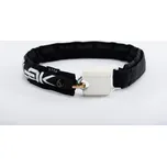 Zámek na kolo Hiplok Lite White