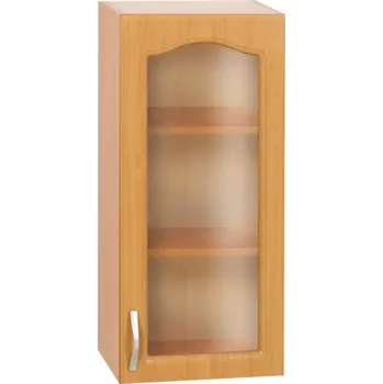 Kondela LORA MDF NEW KLASIK W40S 40 cm olše