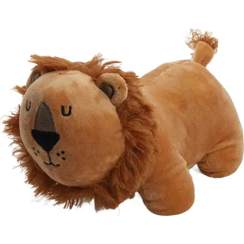 Home Styling Collection Dveřní zarážka do dětského pokoje, 1 kg, lev