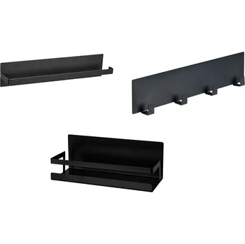 Wenko Kuchyňské držáky »Ima«