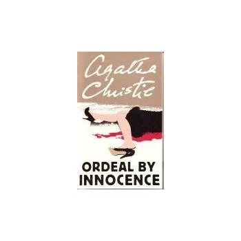 Cizojazyčná kniha Ordeal by Innocence