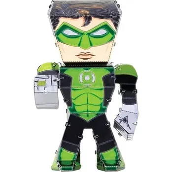Puzzle Metal Earth 3D puzzle Justice League: Green Lantern figurka
