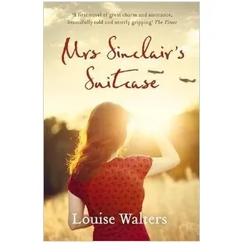 Učebnice Mrs Sinclair's Suitcase