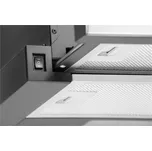 CONCEPT Výsuvná digestoř OPV3560 SINFONIA