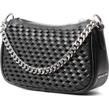 Kabelka Michael Kors Dámská kabelka 35T5S1QC1Y BLACK + 2 měsíce na vrácení zboží