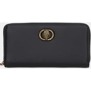 Peněženka Kožená peněženka Kurt Geiger London 3599000109 černá 99X, vel. ONE SIZE