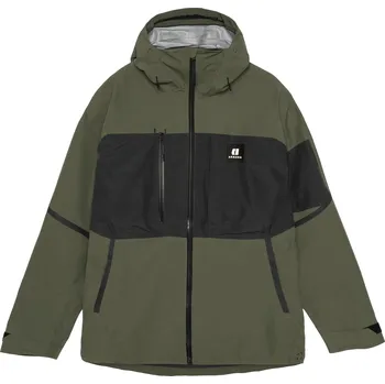 bunda ARMADA GRANDS 3L JACKET olive Velikost: M