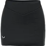 Dámská sukně SALEWA SELLA TWR STRETCH SKIRT W black out M