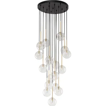 TK Lighting Lustr 5945 NILOS