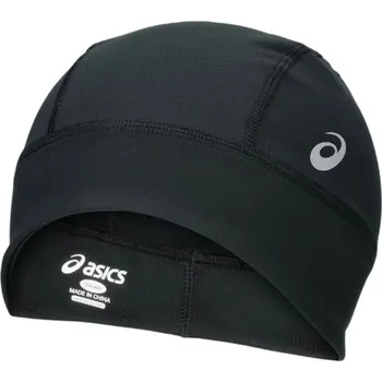Čepice Asics Winter Run Beanie 3013A900001 - performance black UNI