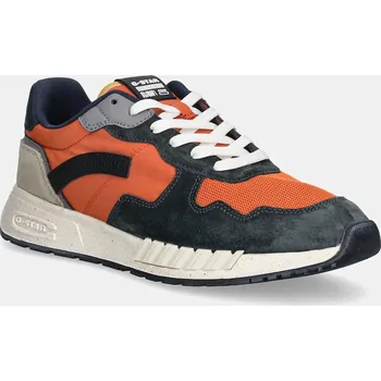 Pánské tenisky Tenisky G-Star AVER CTR II M pánské, oranžová barva, D28178-01-H857 D28178.01.H857 22X, EUR 43