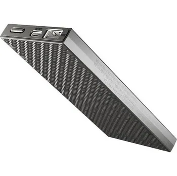 Powerbanka Nitecore powerbanka NB10000 GEN2 Carbon Fibre Energy Brick