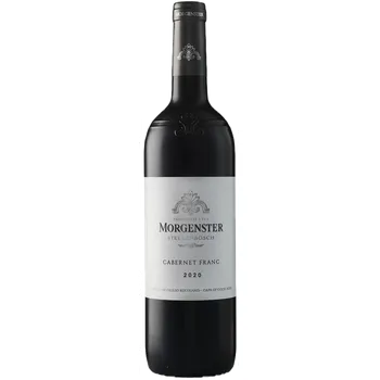 Víno Morgenster Cabernet Franc 2020