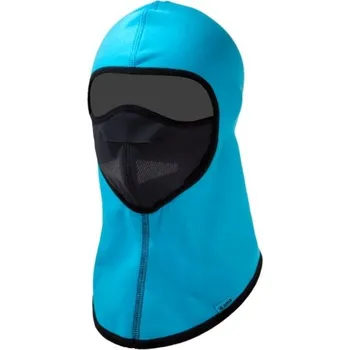 Kukla Kama fleecová Soft Shell kukla DW29 115 - tyrkysová L