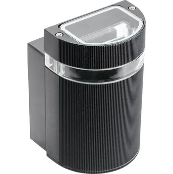 Nástěnné svítidlo GTV Venkovní svítidlo LD-SILVAGU10J-20 SILVA, GU10, max. 50W, IP54, AC 220