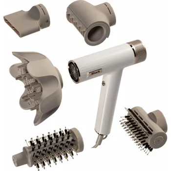 Fén Shark HD352DE SpeedStyle, Gloss Finish