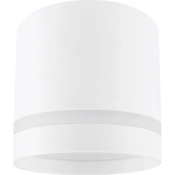 Nowodvorski Lighting Stropní přisazené svítidlo 10478 CRES WH CG