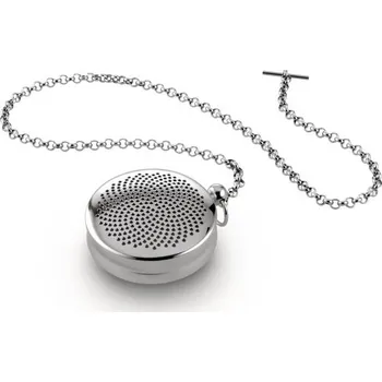 Konvice na čaj Čajový infuzér T-timepiece - Alessi