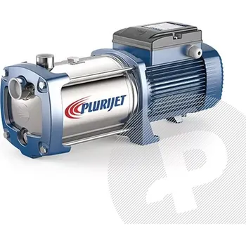 Čerpadlo PEDROLLO | PLURIJETm 3/130 43PJCI15038A1