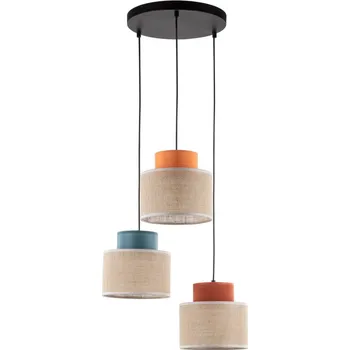 Svítidlo TK Lighting Svítidlo na lanku 2759 DUO