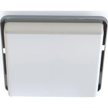 Koupelnové svítidlo Nowodvorski Lighting Koupelnové svítidlo 10034 TAHOE I IP44 CHROM