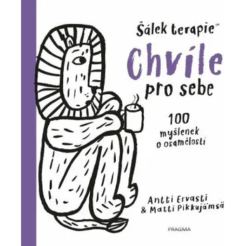 Chvíle pro sebe - Ervasti Antti