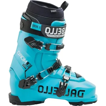 Sjezdové boty Lyžáky DALBELLO IL MORO MV 3D Wrap caraibi blue velikost lyžáků 300/305